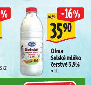 OLMA SELSK MLKO ERSTV