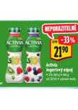 ACTIVIA JOGURTOV NPOJ