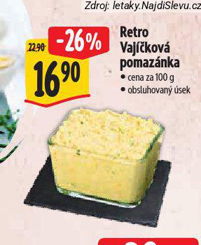 VAJKOV POMAZNKA
