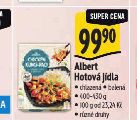 HOTOV JDLA