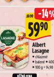 LASAGNE