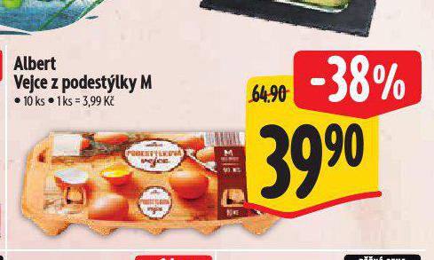 VEJCE M