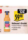 HELLMANN'S DRESINK