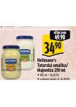 HELLMANN'S TATARSK OMKA