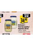 HELLMANN'S MAJONZA