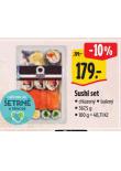 SUSHI SET