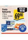 FROSTA RYB PRSTY