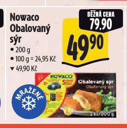NOWACO OBALOVAN SR