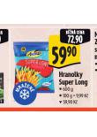 HRANOLKY SUPER LONG