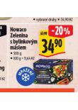 NOWACO ZELENINA S BYLINKOVM MSLEM
