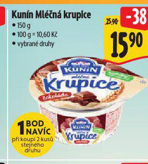 KUNN MLN KRUPICE