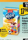 KRAVK OCHUCEN MLKO