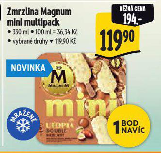 ZMRZLINA MAGNUM