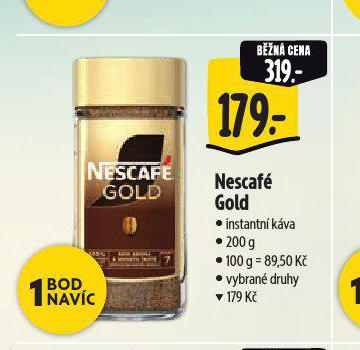 KVA NESCAF