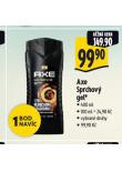 AXE SPRCHOV GEL