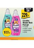 COCCOLINO PRAC GEL