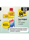 SAVO ORIGINAL