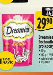 DREAMIES POCHOUTKA PRO KOKY