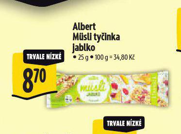 MSLI TYINKY