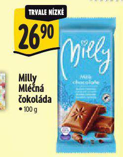 MILLY MLN OKOLDA