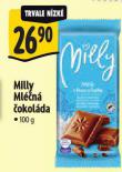 MILLY MLN OKOLDA
