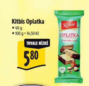 KITBIS OPLATKA