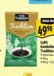 KVA CAFF GONDOLIERE