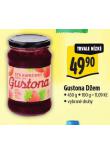 GUSTONA DEM