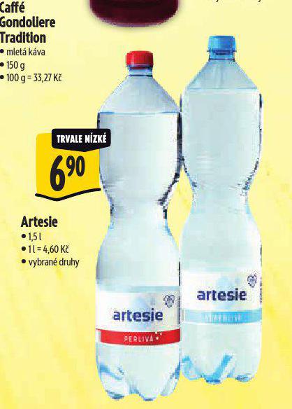 ARTESIE