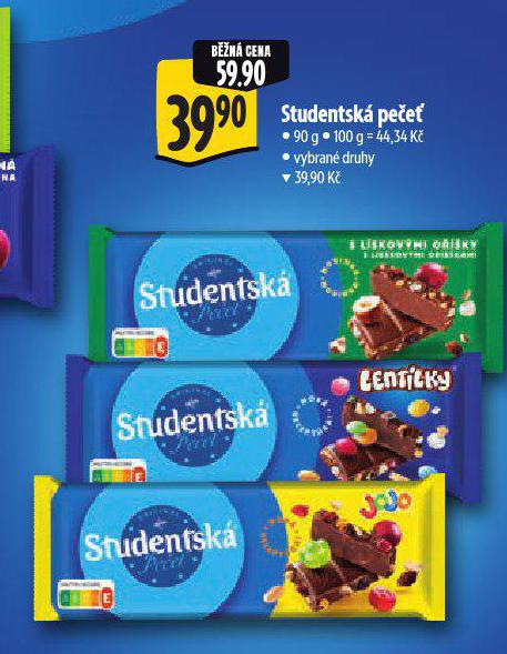 ORION STUDENTSK PEE