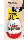 KINDER SURPRISE