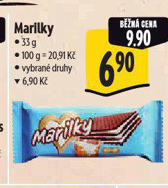 MARILKY