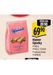 MANNER OPLATKY