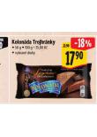 KOLONDA TROJHRNKY