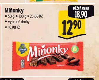 MIONKY