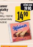 MANNER OPLATKY