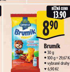 BRUMK
