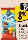 BRUMK