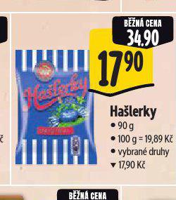HALERKY