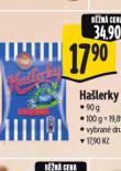 HALERKY