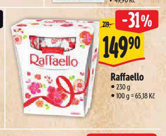 RAFFAELLO