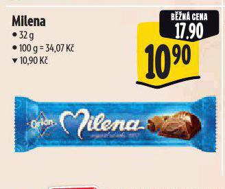MILENA