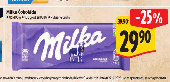 MILKA OKOLDA