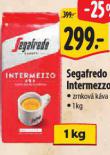 KVA SEGAFREDO
