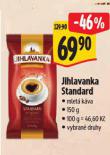 KVA JIHLAVANKA