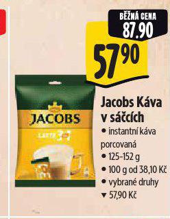 KVA JACOBS