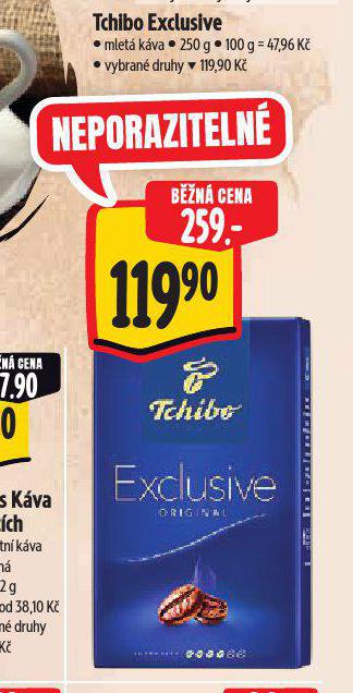 KVA TCHIBO