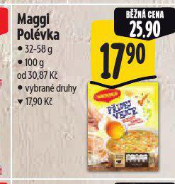 MAGGI POLVKA