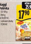 MAGGI POLVKA