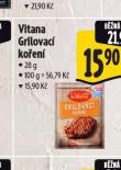 VITANA GRILOVAC KOEN